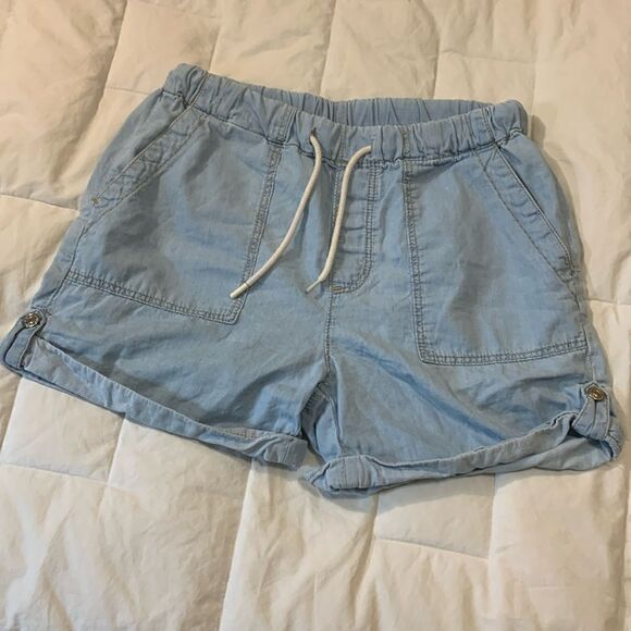 MAUI, shorts, size 26 , cotton - Picture 1 of 11